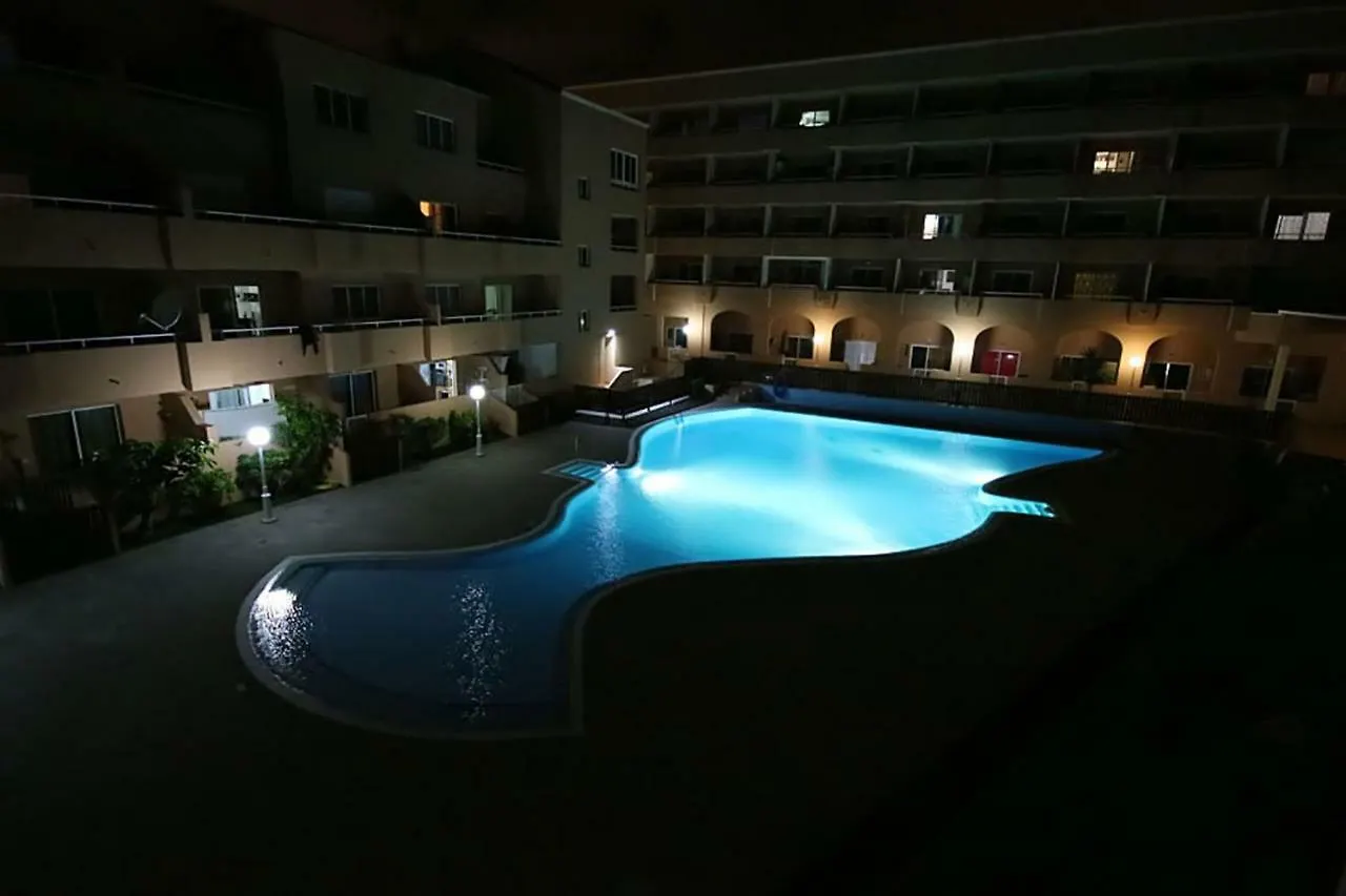 Marineda By Rentmedano Newly Renovated, Ocean View, Wifi, Parking, Pool Apartment El Medano  0*, El Medano (Tenerife)